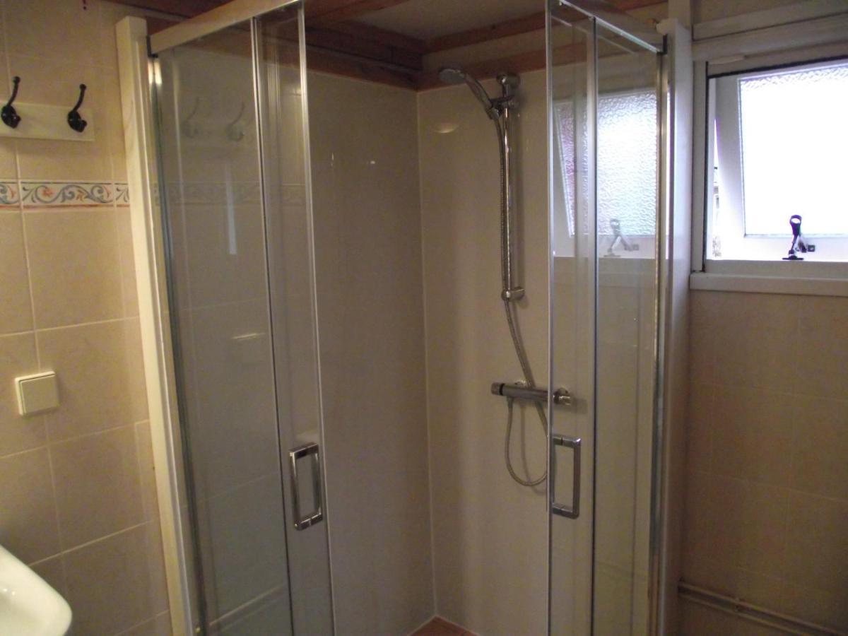 Vakantiehuisjes Landgoed Sonneborghe Kollumerzwaag Exteriör bild