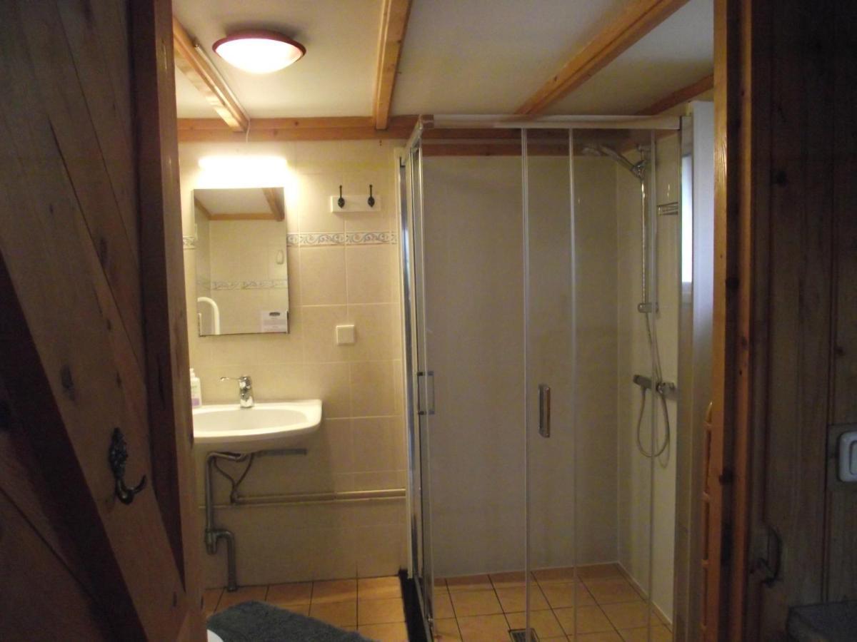 Vakantiehuisjes Landgoed Sonneborghe Kollumerzwaag Exteriör bild
