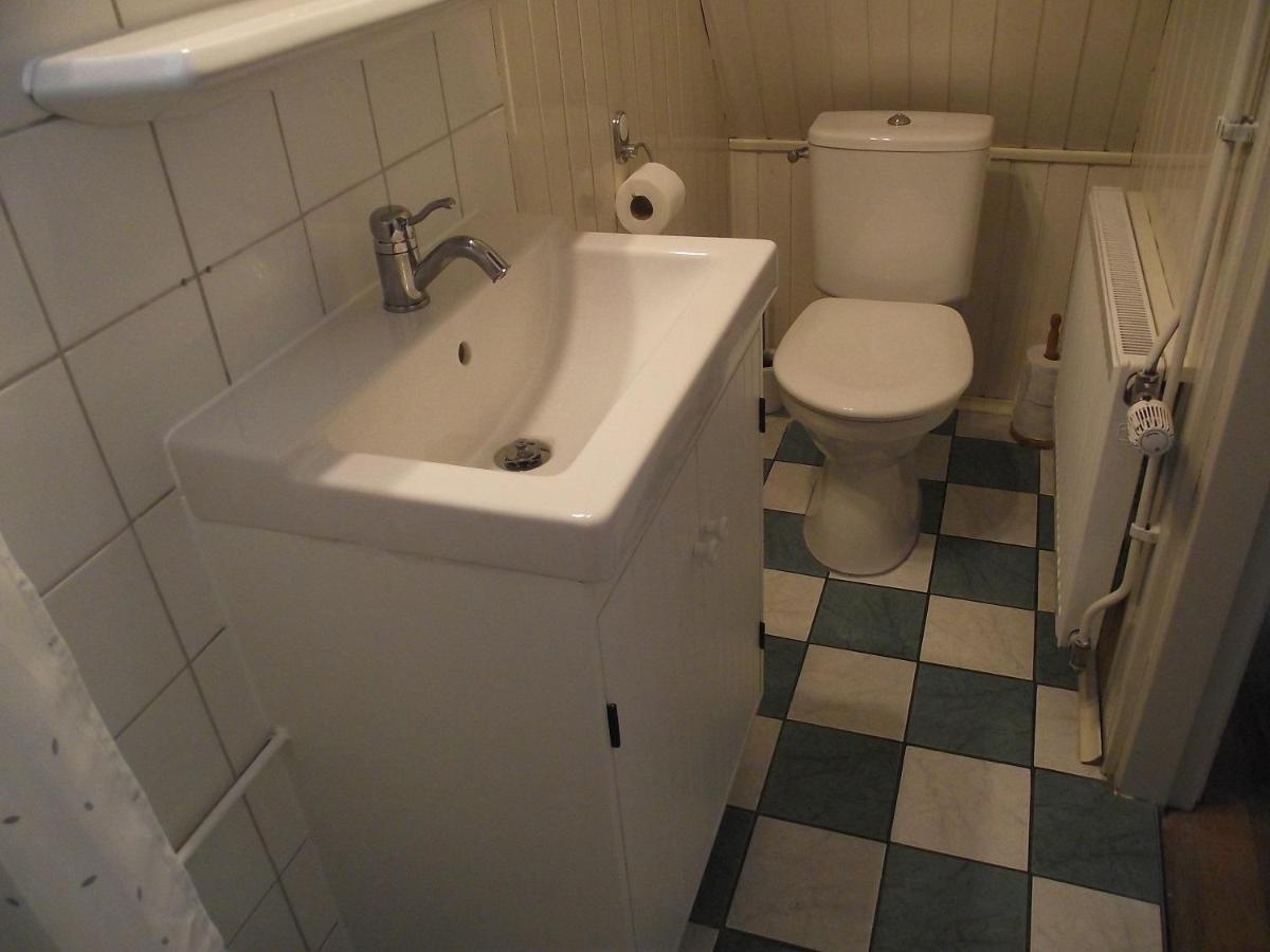 Vakantiehuisjes Landgoed Sonneborghe Kollumerzwaag Exteriör bild