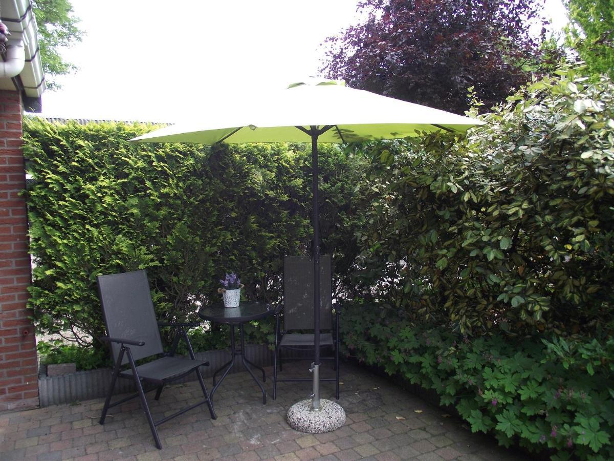 Vakantiehuisjes Landgoed Sonneborghe Kollumerzwaag Exteriör bild