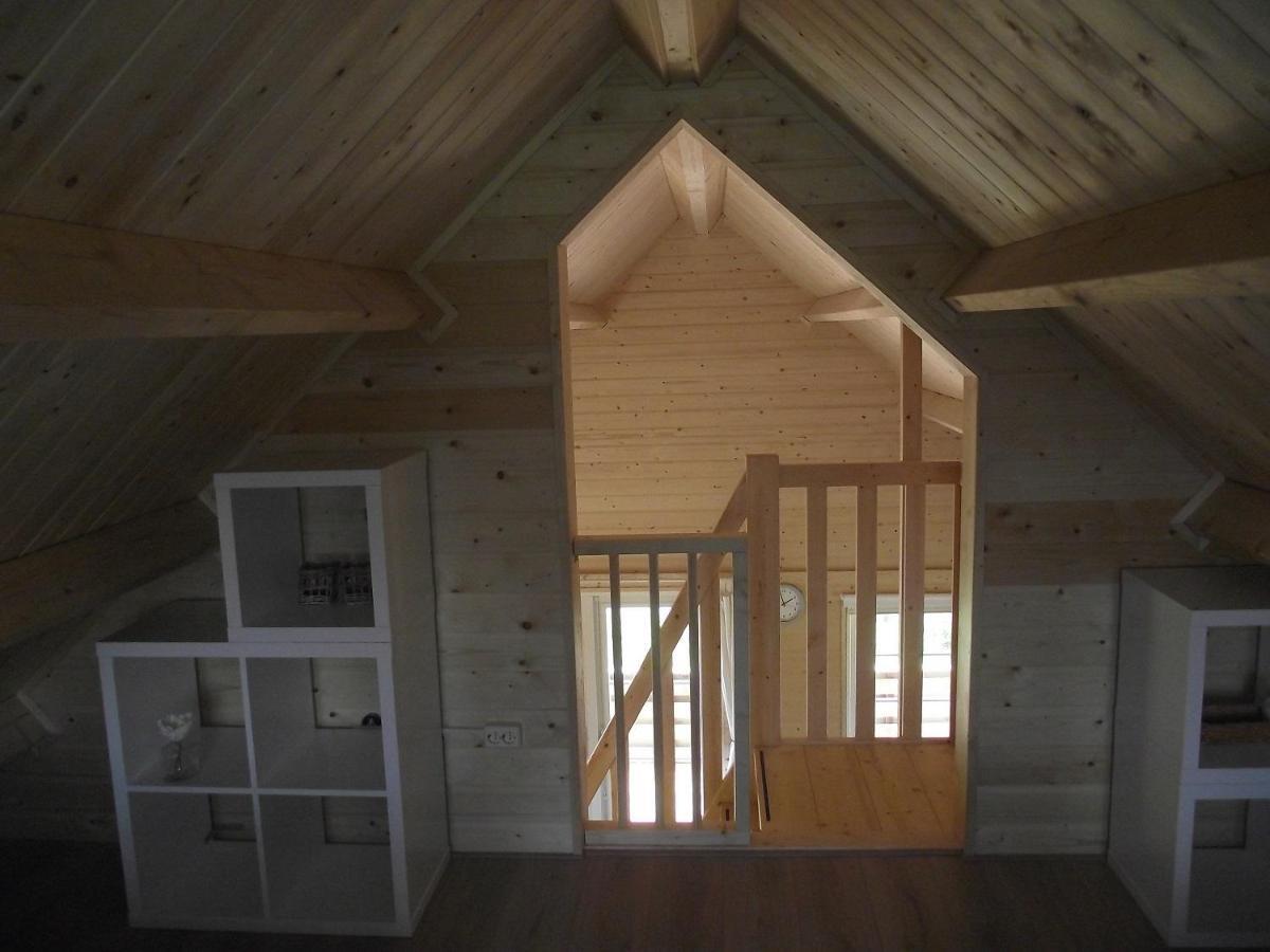 Vakantiehuisjes Landgoed Sonneborghe Kollumerzwaag Exteriör bild