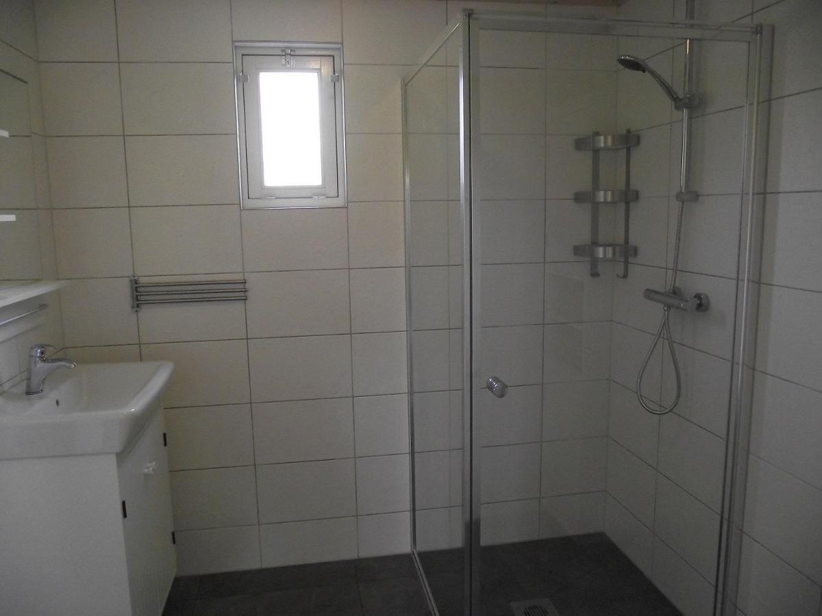 Vakantiehuisjes Landgoed Sonneborghe Kollumerzwaag Exteriör bild